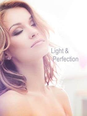 Light and perfection